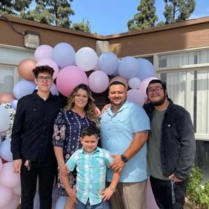 Meet your Posher, Rigo